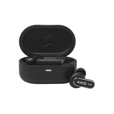 Imagem de Fone de Ouvido Bluetooth AKG N5 Hybrid Preto
