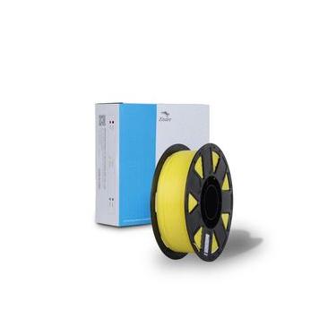 Imagem de Filamento Ender-PLA Creality p/ Impressora 3D Amarelo 1Kg 1.75mm