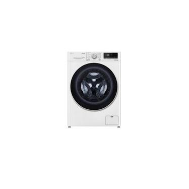 Imagem de Lava e Seca LG Smart VC4 14kg Branca com Inteligência Artificial AIDD™ (CV5014WC4A) - 220v