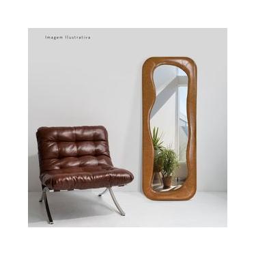 Imagem de Espelho de Chão Milão Corino  68x180cm