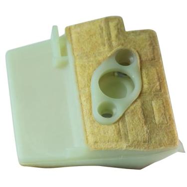 Imagem de Filtro de ar para filtro de combustível para substituição de motosserra Stihl 024 026 026 MS260 MS240 11211201612