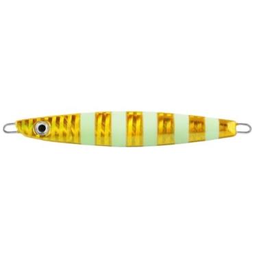 Imagem de Jumping Jig Albatroz Dragon 14g (Gold/Glow)