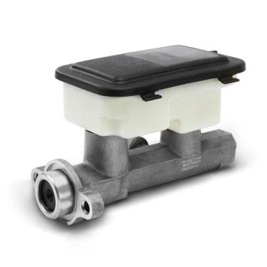 Imagem de A-Premium Cilindro mestre de freio compatível com modelos Buick, Chevrolet, GMC, Oldsmobile e Pontiac - Malibu, Regal, Blazer, Riviera, El Camino, Monte Carlo, S10, S10, S15, Bonneville