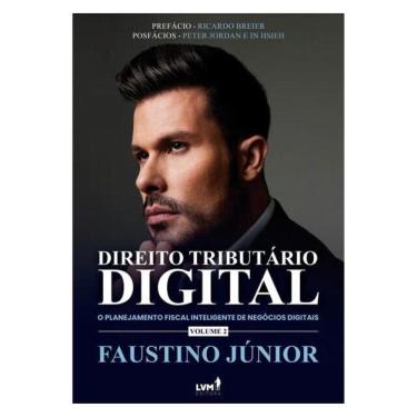 Imagem de Direito Tributário Digital