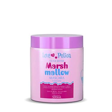 Imagem de Máscara De Hidratação Marshmallow Love Potion 500g
