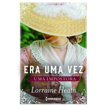 Imagem de Livro - Era uma vez uma impostora (Era uma Vez um Ducado  Livro 2) - H