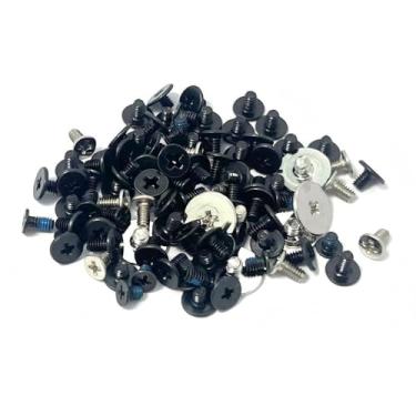 Imagem de HSSDTECH Kit de parafusos de substituição para laptop para DELL G5 5590 P82F001