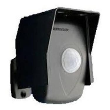 Imagem de Sensor De Presença Externo Qualitronix 180 Qa26 10 Unid