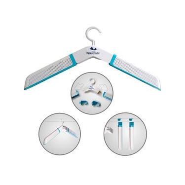 Imagem de DESUMIDIFICADOR DE AR REUTILIZÁVEL MULTI DRY - RELAXMEDIC Branco