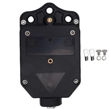 Imagem de EBTOOLS Antena Dipolo Com Balun 1:1, 1000W, 1-54Mhz, Cw Fm Am Fsk Ft8 Ssb, Antena Para Rádio, Conector à Prova d'Água, Anel Magnético Isolado, Dipolo V Invertido Para Alta Potência