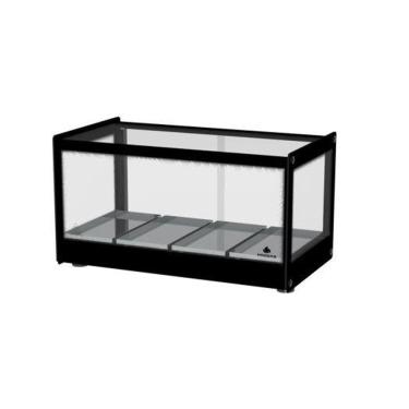 Imagem de Estufa Reta Elétrica PRVR-40 220V - Progás