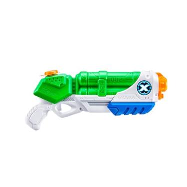 Imagem de X Shot Tormenta, Candide, Verde/Azul