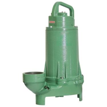 Imagem de Bomba submersível schneider brava e10 1 cv trifásica 220v, U