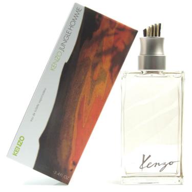 Imagem de Kenzo Jungle Eau De Toilette Masculino 100ml