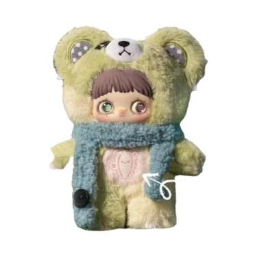 Imagem de Chaveiros De Vinil Da Série Nommi Maymei V4 Com Tema De Frutas, Caixa 