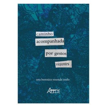Imagem de Caminho Acompanhada Por Gestos Viajantes