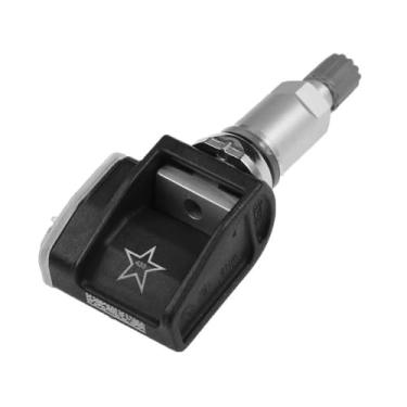 Imagem de Sensor TPMS para carro 36106887147 Compatível com G30 G11 F12 G01 G02 G05 G06 G07 6887147 6887140 36106876955 Sensor de pressão dos pneus TPMS (1 peça)