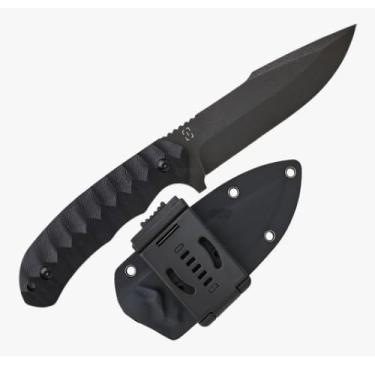 Imagem de Faca Tática com Bainha Prowl Invictus