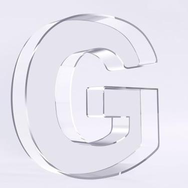 Imagem de Ledido Caixa de tabuleiro de charcutaria de acrílico de 25 cm, bandeja reutilizável e preenchível para bolo de doces, lanche de frutas, bandeja de charcutaria de acrílico fácil de limpar para