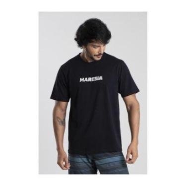 Imagem de Camiseta Maresia Silk Faded Masculino Adulto Ref. 10003252-Masculino
