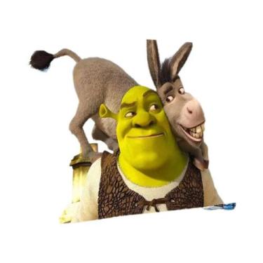 Imagem de Pano de fundo para fotografia S-Shrek Tela Chromakey Estúdio fotográfi