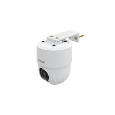 Imagem de Suporte Painel Compativel Câmera Intelbras Wifi Im4/ime 360 - PEKO, 3d