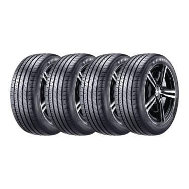 Imagem de Kit 4 Pneus Yeada Aro 19 235/45R19 YDA-866 99W XL