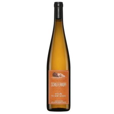 Imagem de Schieferkopf riesling via saint jacques 2018