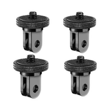 Imagem de Adaptador Universal Para Tripé Para Câmeras De Ação DJI Osmo Nano 360 