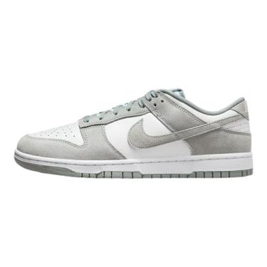 Imagem de Tênis de corrida masculino Nike Dunk Low Mesh Retro SE, 43