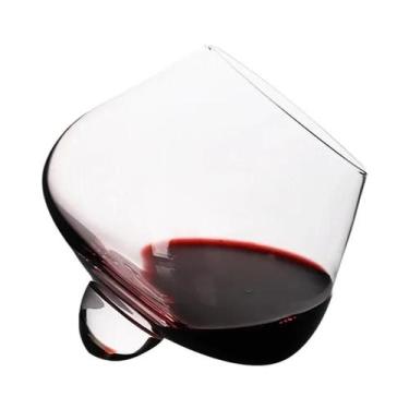 Imagem de Copos De Cognac Para Cerveja E Vinho Tinto, Copos De Água Para Uso Dom