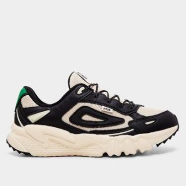 Imagem de Tênis Fila Venture Tracer 2 Masculino-Masculino