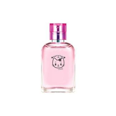 Imagem de La Rive Angel Cat Sugar Melon EDP Perfume Infantil Feminino 30ml-Feminino