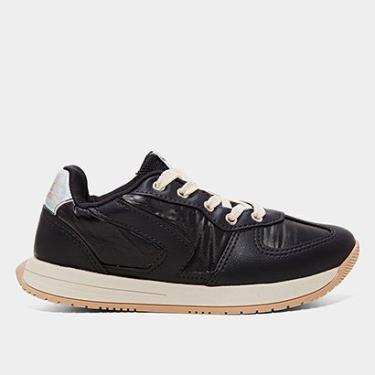 Imagem de Tênis Infantil Pampili Zeal Menina-Feminino