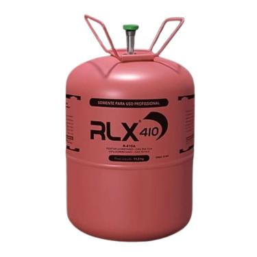 Imagem de Gás Refrigerante RLX HFC R-410a 11,3kg 1229