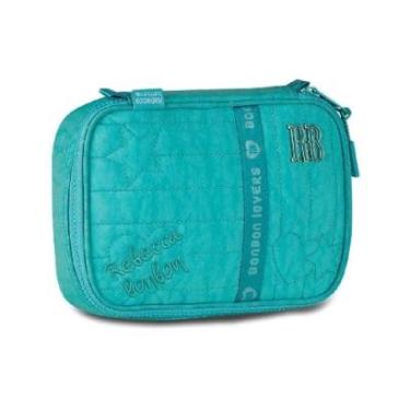 Imagem de ESTOJO REBECCA BONBON SIMPLES 16X22X6 REF RB27004-Feminino