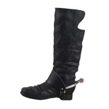 Imagem de Esquirla Botas para boneco de ação masculino em escala 1/6, acessórios de moda inovadores, modelo de tênis de cano alto para vestir, Bsl004bm