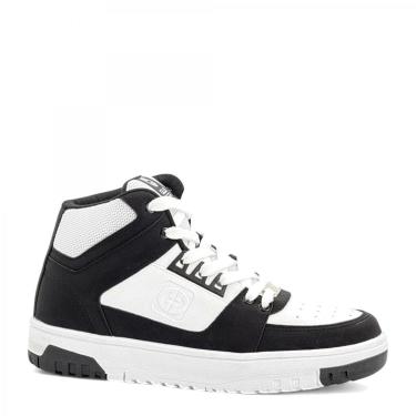 Imagem de Tênis Cano Alto Casual Street Ollie Masculino-Masculino