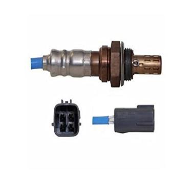 Imagem de LFDD-18-861A LF2N-18-861 Sensor de oxigênio de O2 traseiro compatível com Mazda 6 GH Premacy 2.0 2.5 MZR MK2 LW 2.3 2002-2013 NO # OZA341-F71