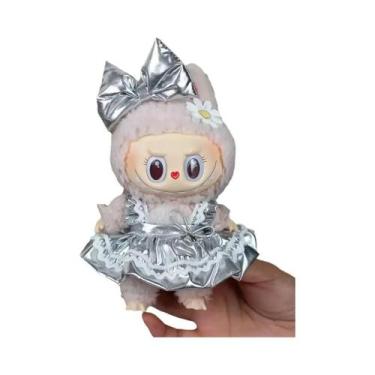 Imagem de Roupas De Boneca Para Bebê, Conjunto Fofo De Ano Novo, Acessórios DIY,