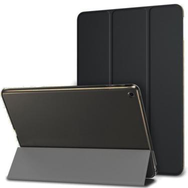 Imagem de Tablet Case for Samsung Galaxy Tab A 8.0 2019 SM-T290 SM-T295 Protective Funda flip stand Coque Ultrafino Tampa