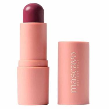 Imagem de Blush em Bastão Mascavo Flush Stick 6g, Blueberry