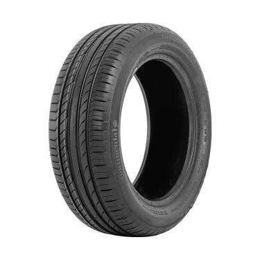 Imagem de Pneu Continental Aro 17 ContiSportContact 5 ContiSeal 235/45R17 94W