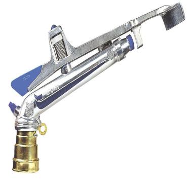 Imagem de Aspersor Canhão Para Irrigação Kl 2500 - 2. 1/2" 40 Metros