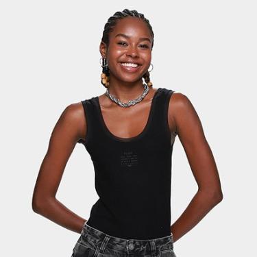 Imagem de Blusa Ellus Casual Feminina-Feminino