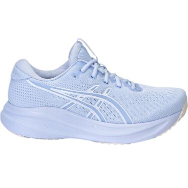 Imagem de Tênis Feminino Esportivo Dia a Dia Caminhada Corrida Ortholite Conforto Running Asics Gel-Excite 11