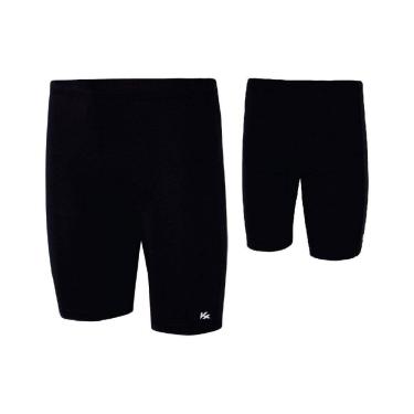 Imagem de Bermuda Natacao preto - Kanxa