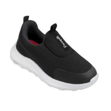 Imagem de TENIS PAMPILI BUBBLE ESCOLAR REF 746053000 MENINA-Feminino