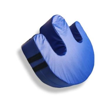 Imagem de Almofada Giro Fácil Adulto Posicionamento Lateral Ortopédica - JB Espu