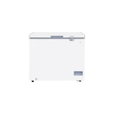 Imagem de Freezer e Conservador Horizontal HQ 250 Litros Branco HQ-250CFX, 110V